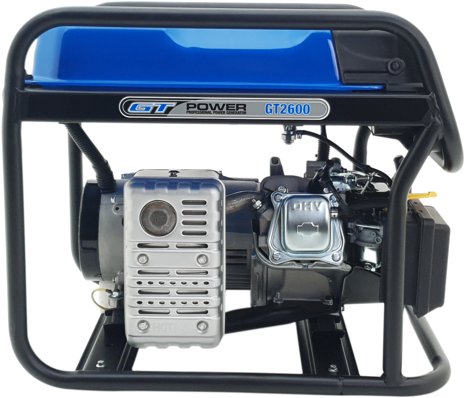 GT2600