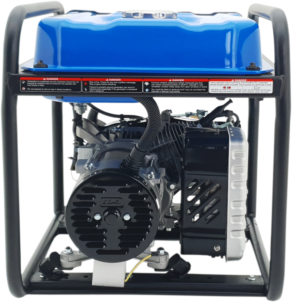 GT2600