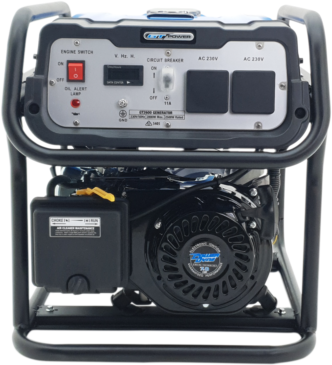GT2600