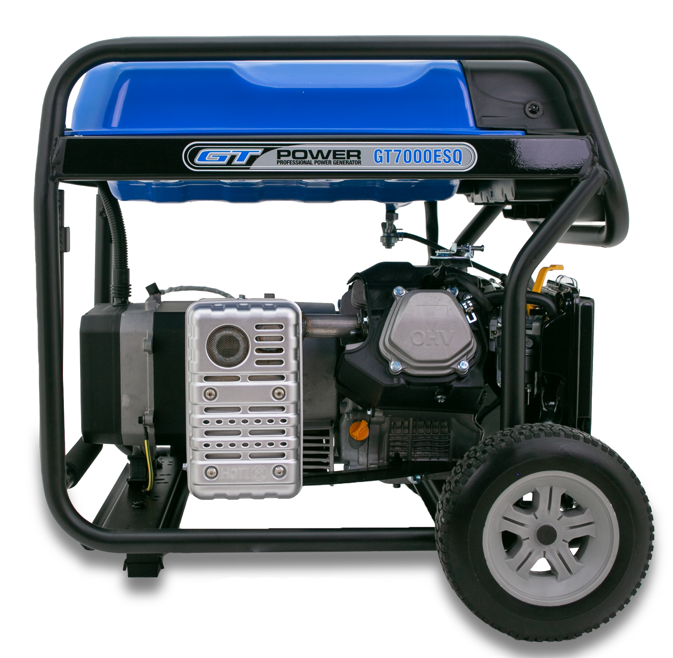 GT7000ESQ