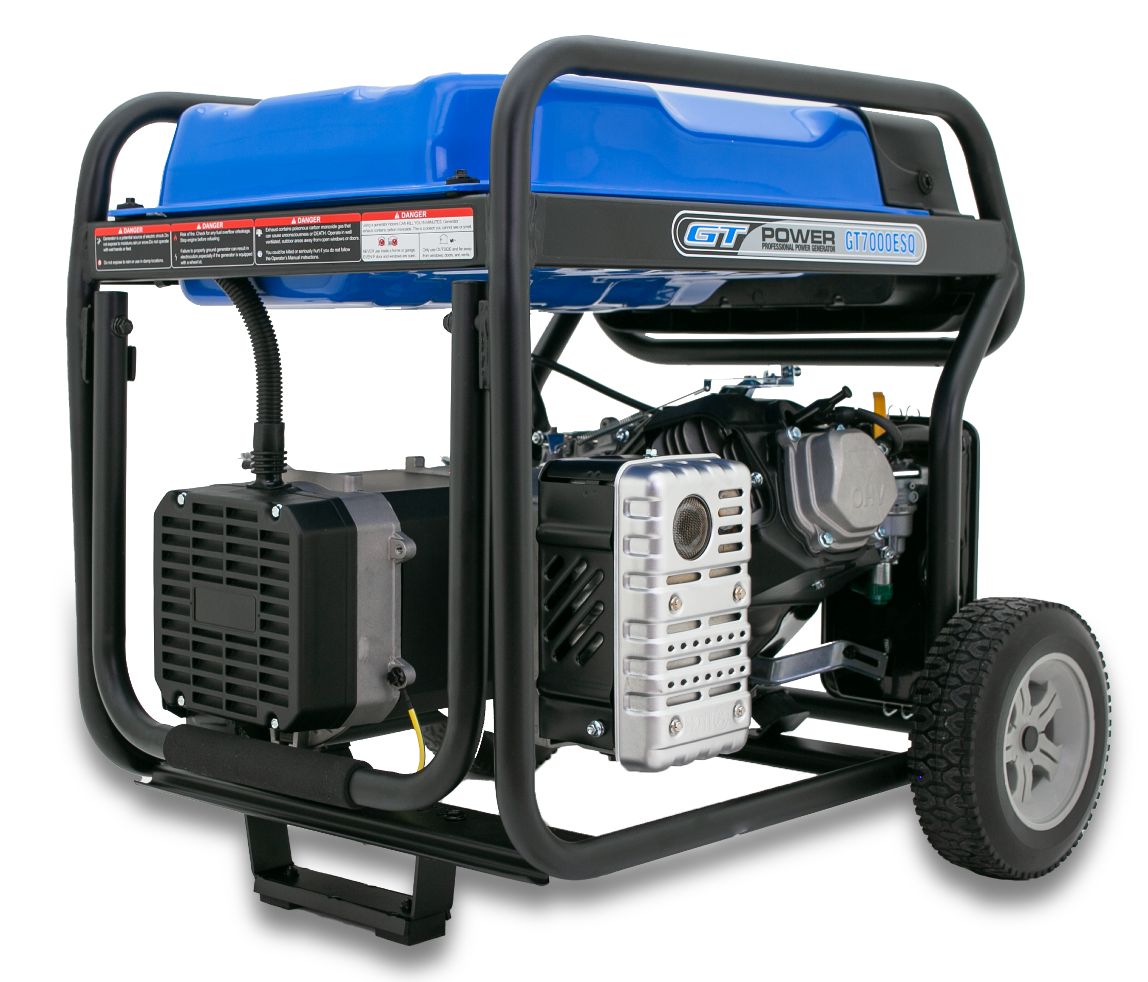 GT7000ESQ
