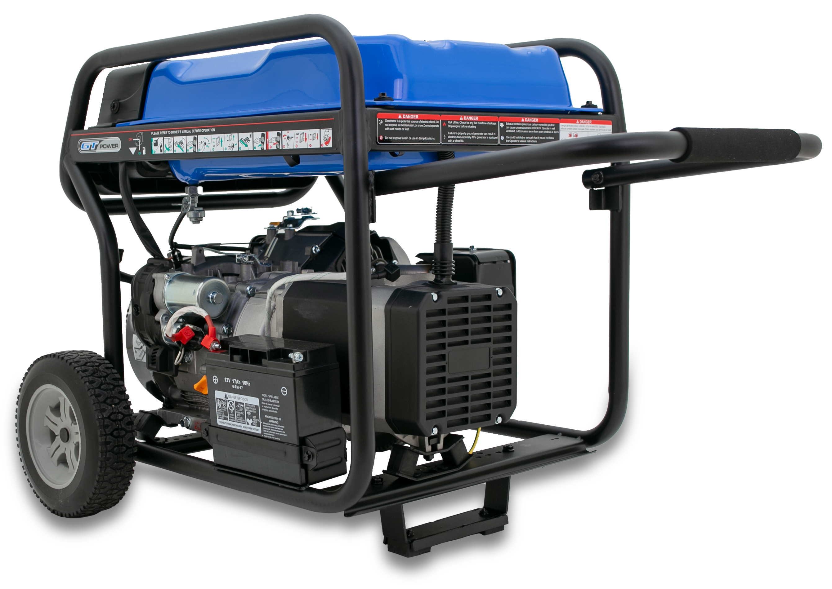 GT7000ESQ