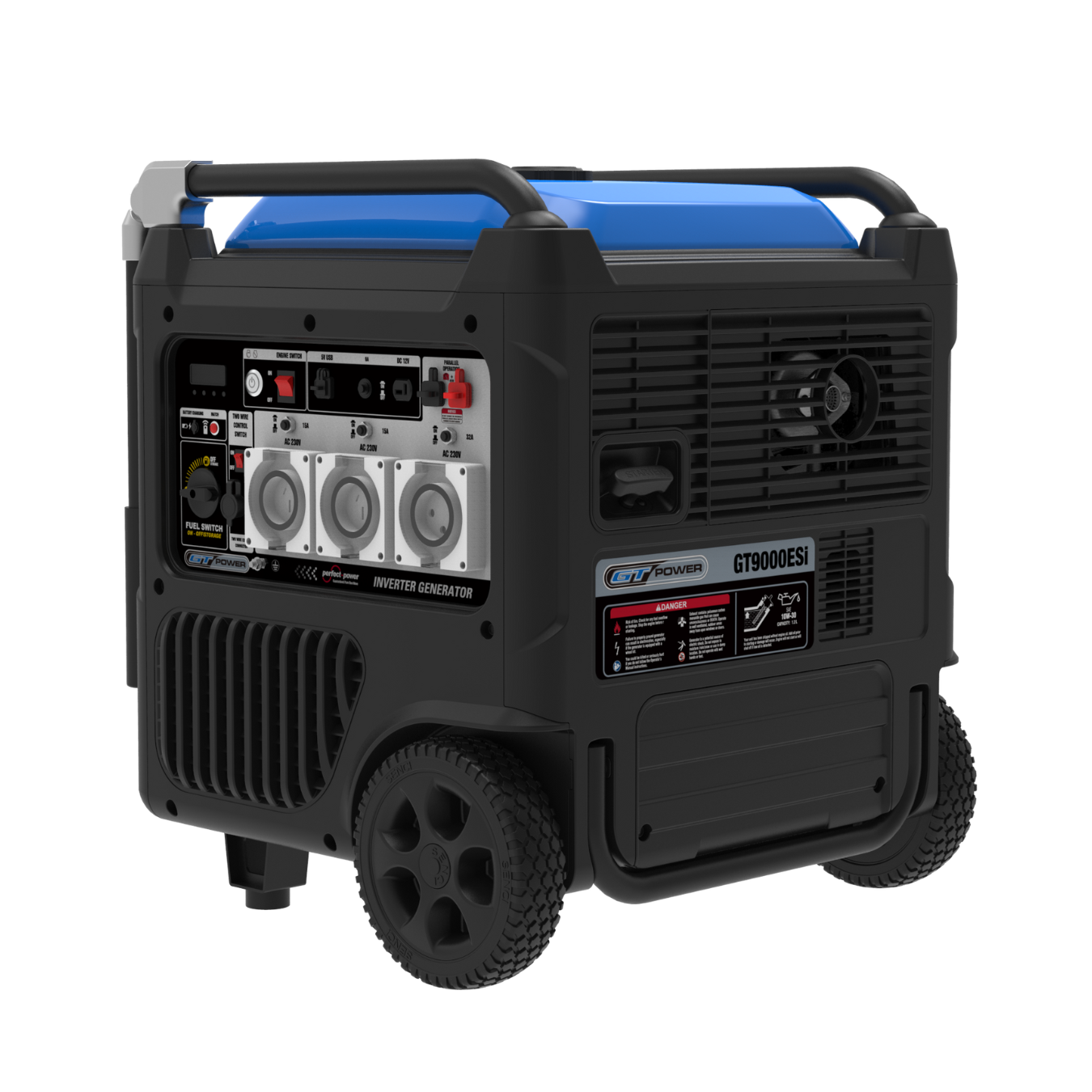 Picture of GT9000ESi