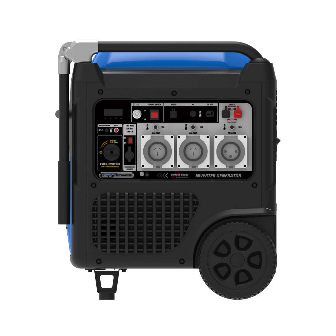 Picture of GT9000ESi