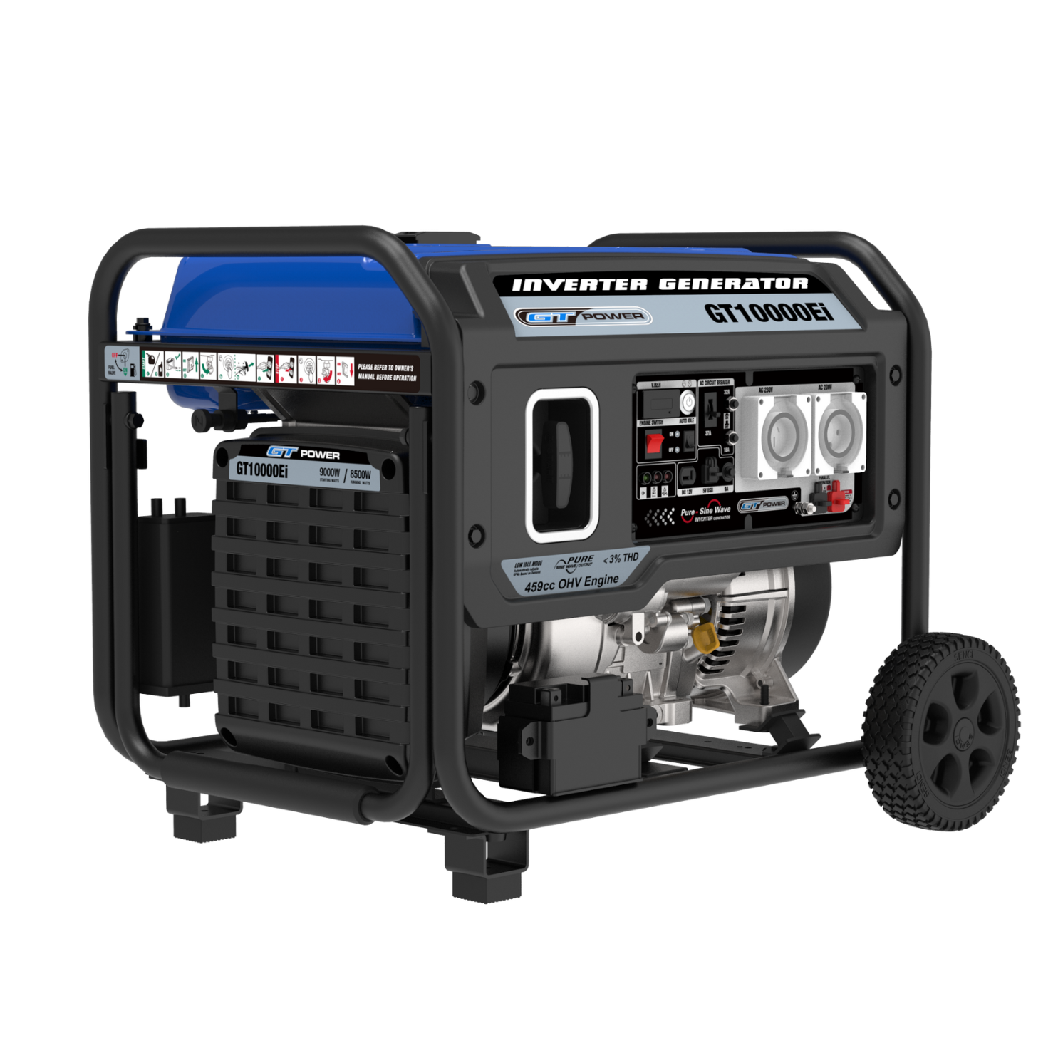 Picture of GT10000Ei