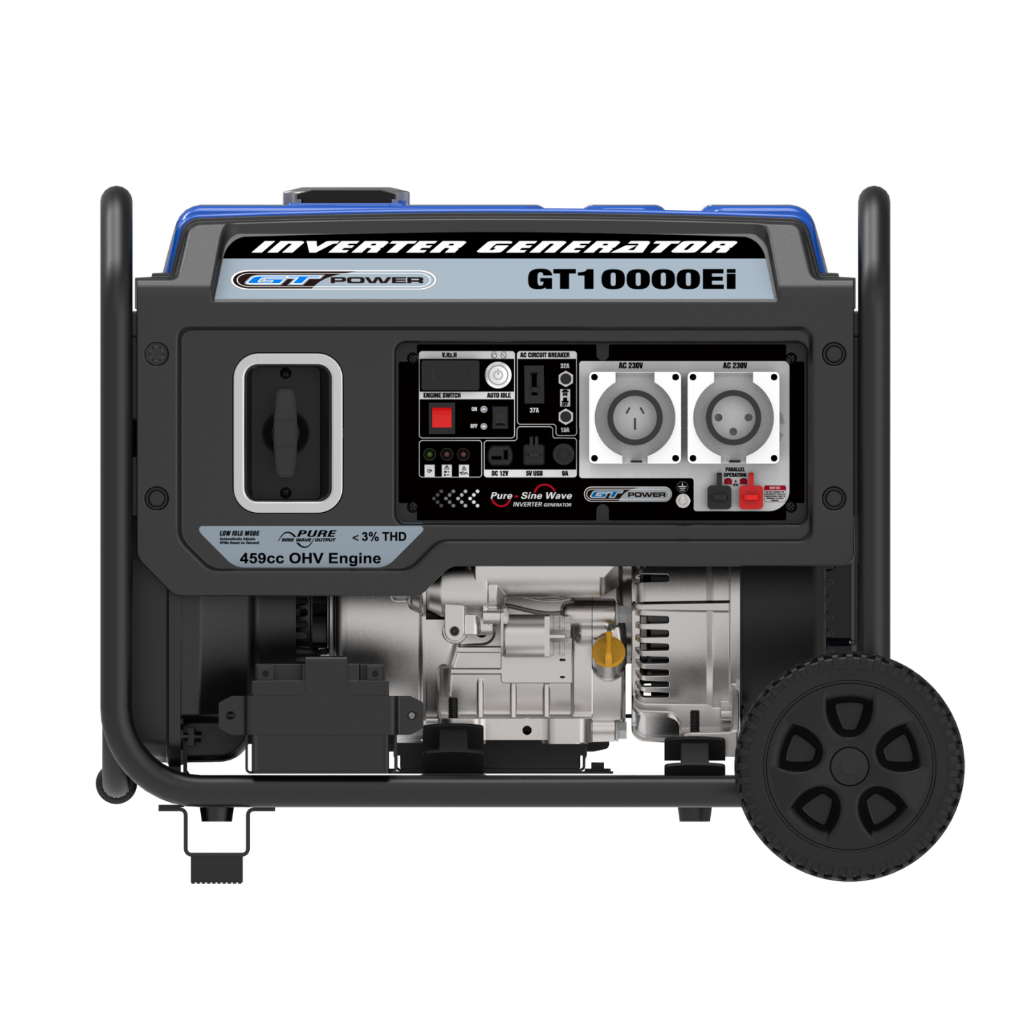 Picture of GT10000Ei