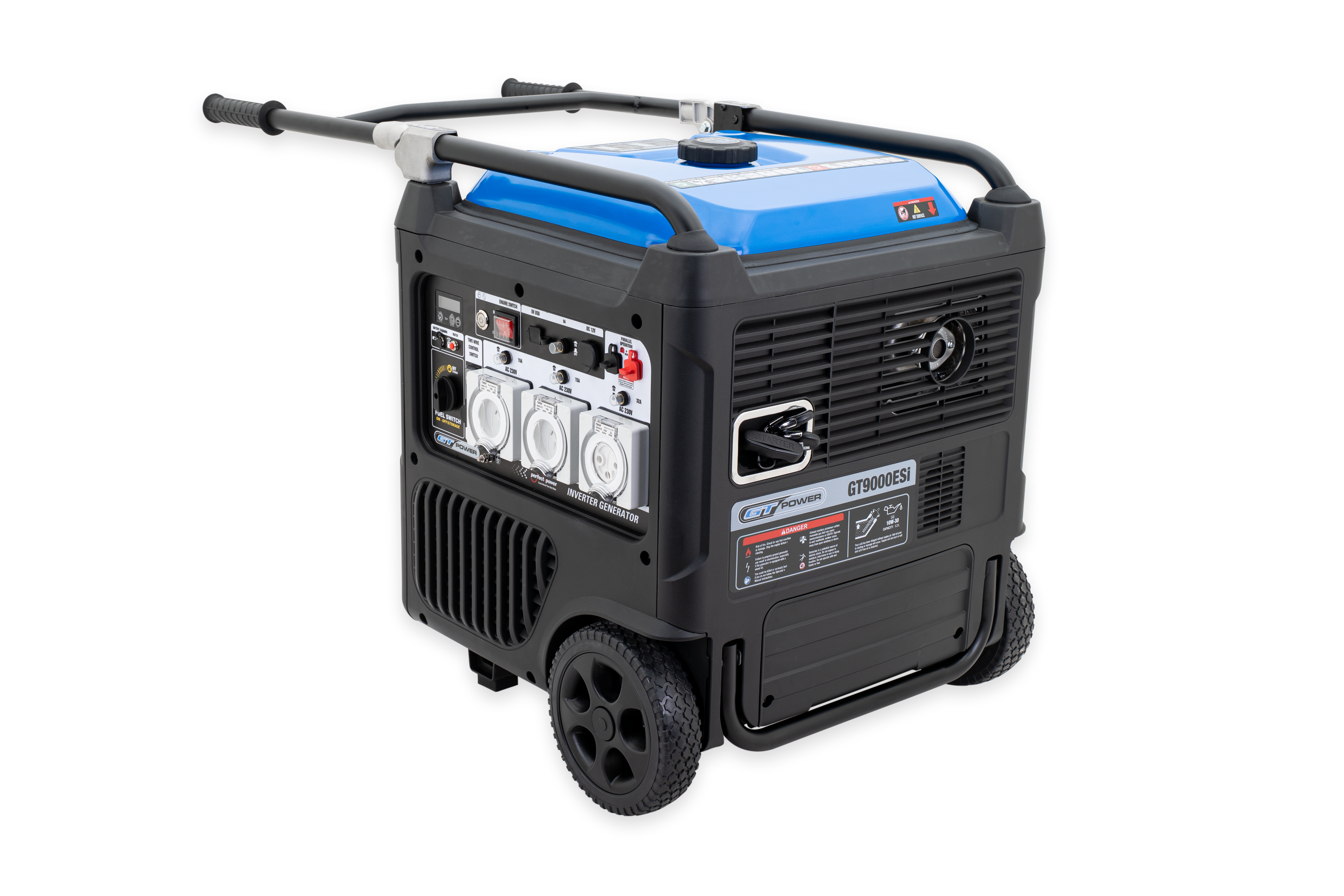 Picture of GT10000Ei