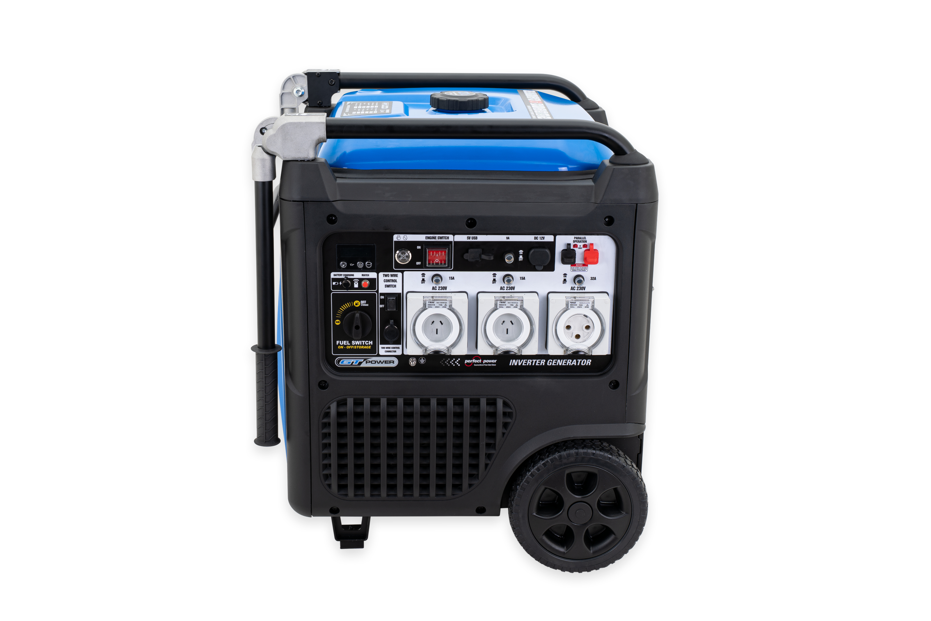 Picture of GT9000ESi