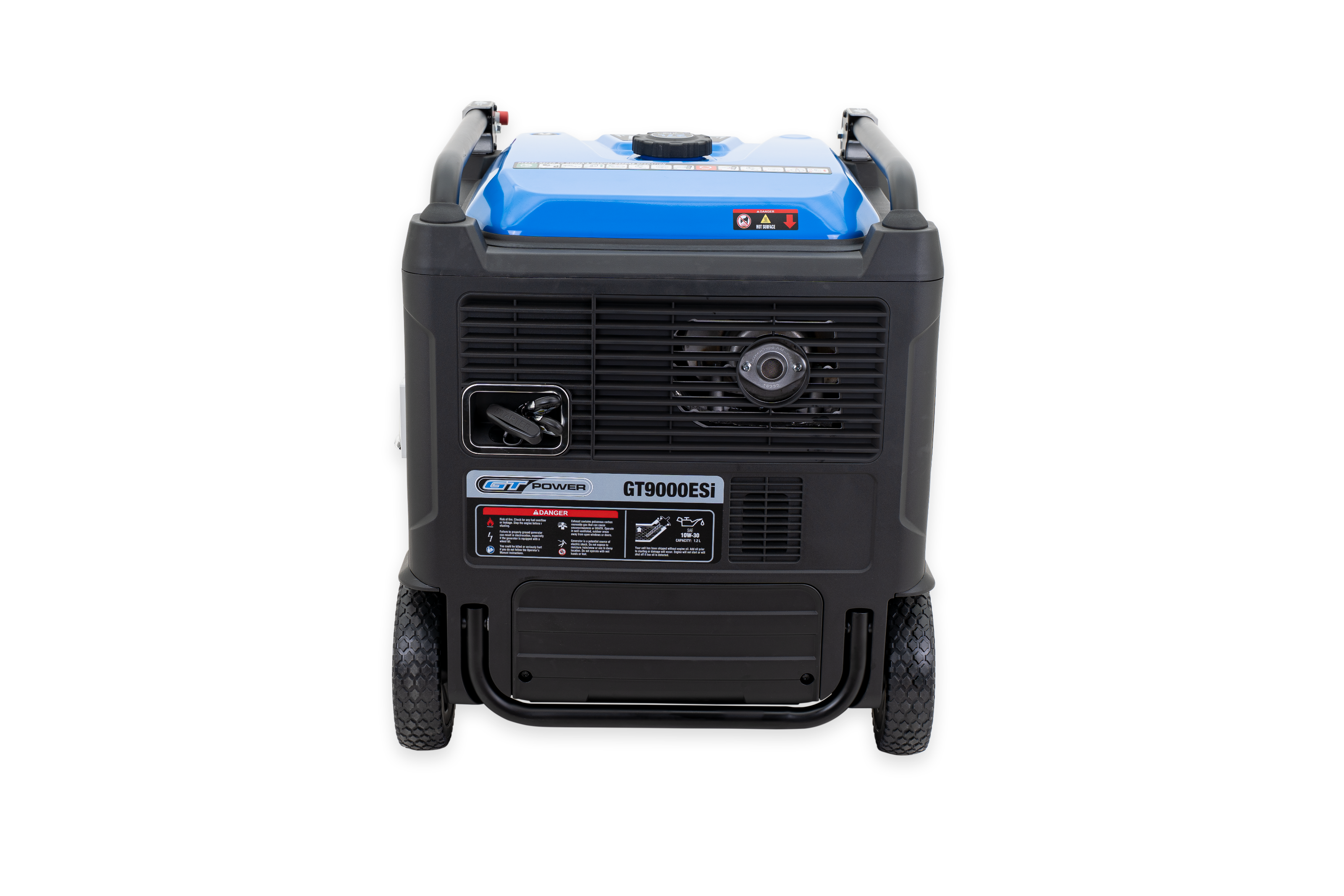 Picture of GT9000ESi
