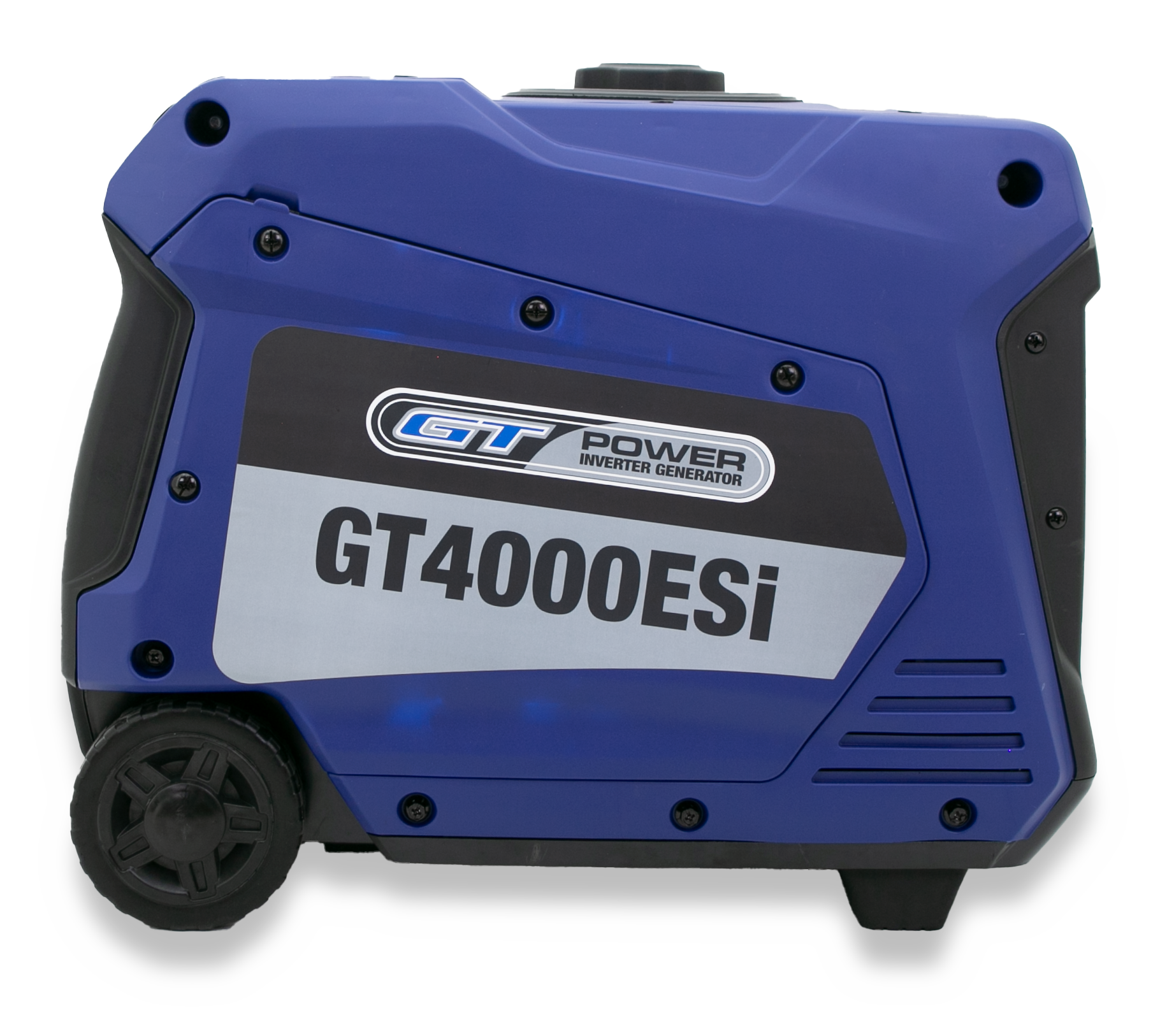 Picture of GT4000ESi Solar Backup Package