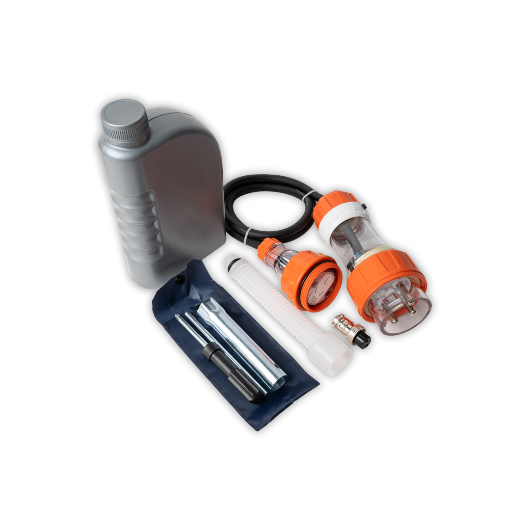 Picture of GT6000ESi Solar Backup Package