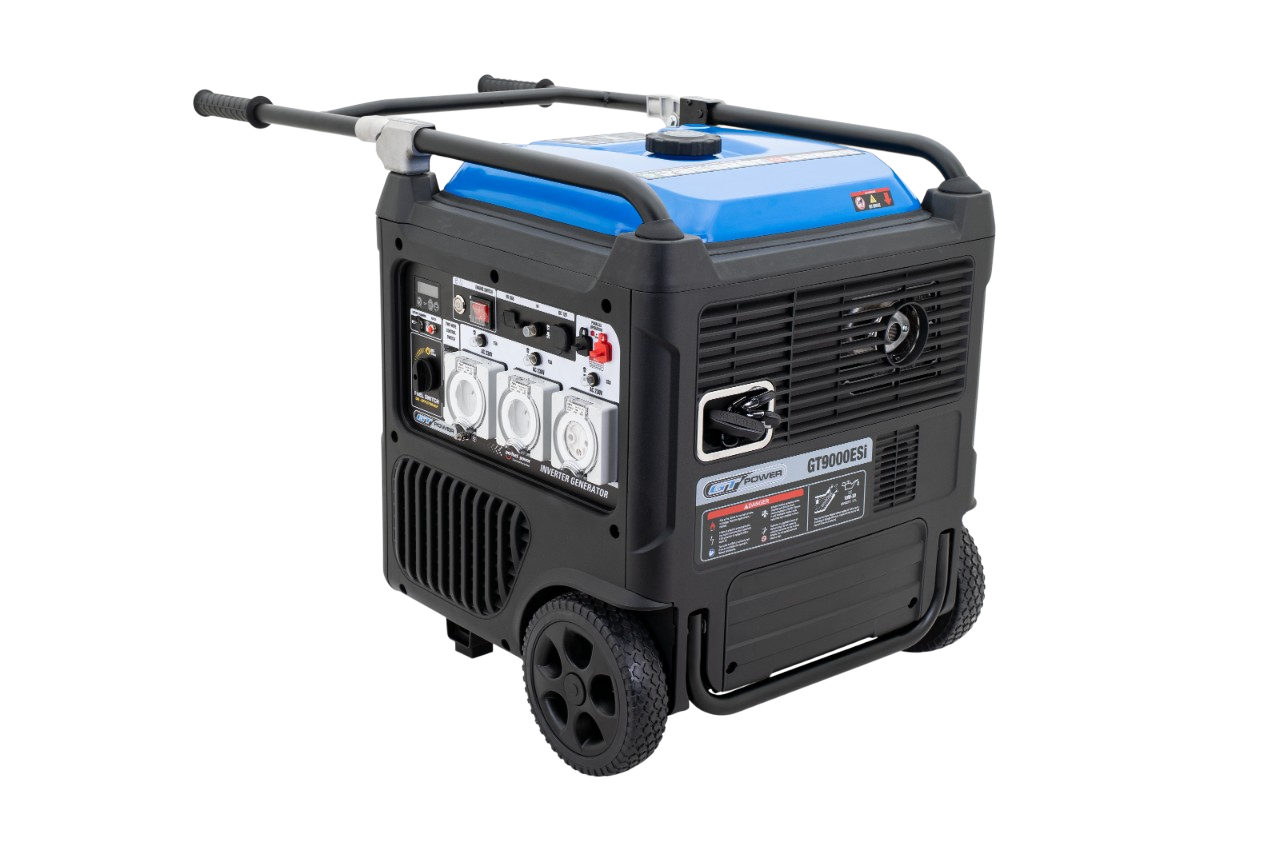 Picture of GT9000ESi