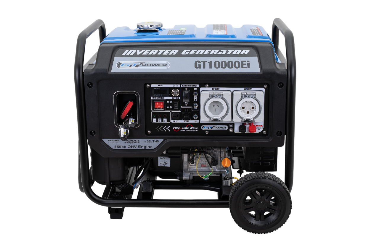 Picture of GT10000Ei