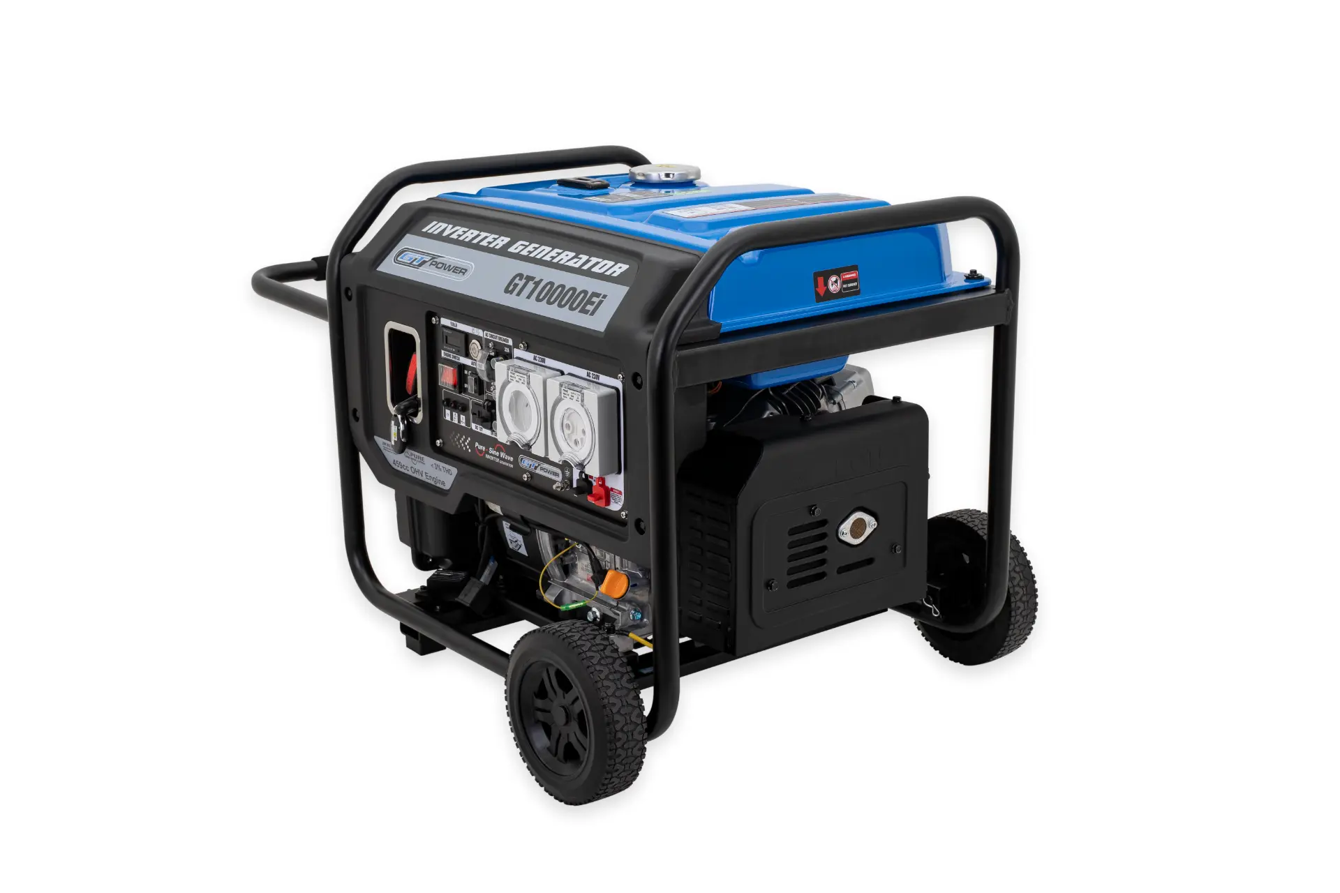 Picture of GT10000Ei