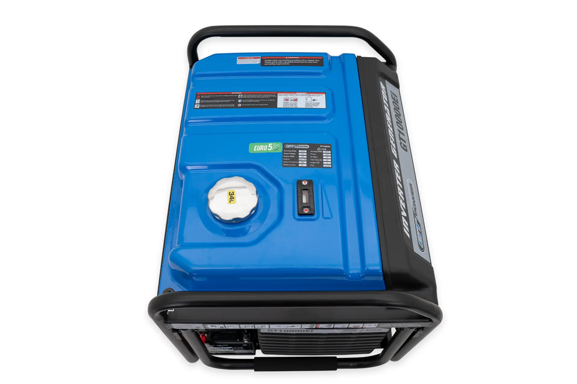 Picture of GT10000Ei