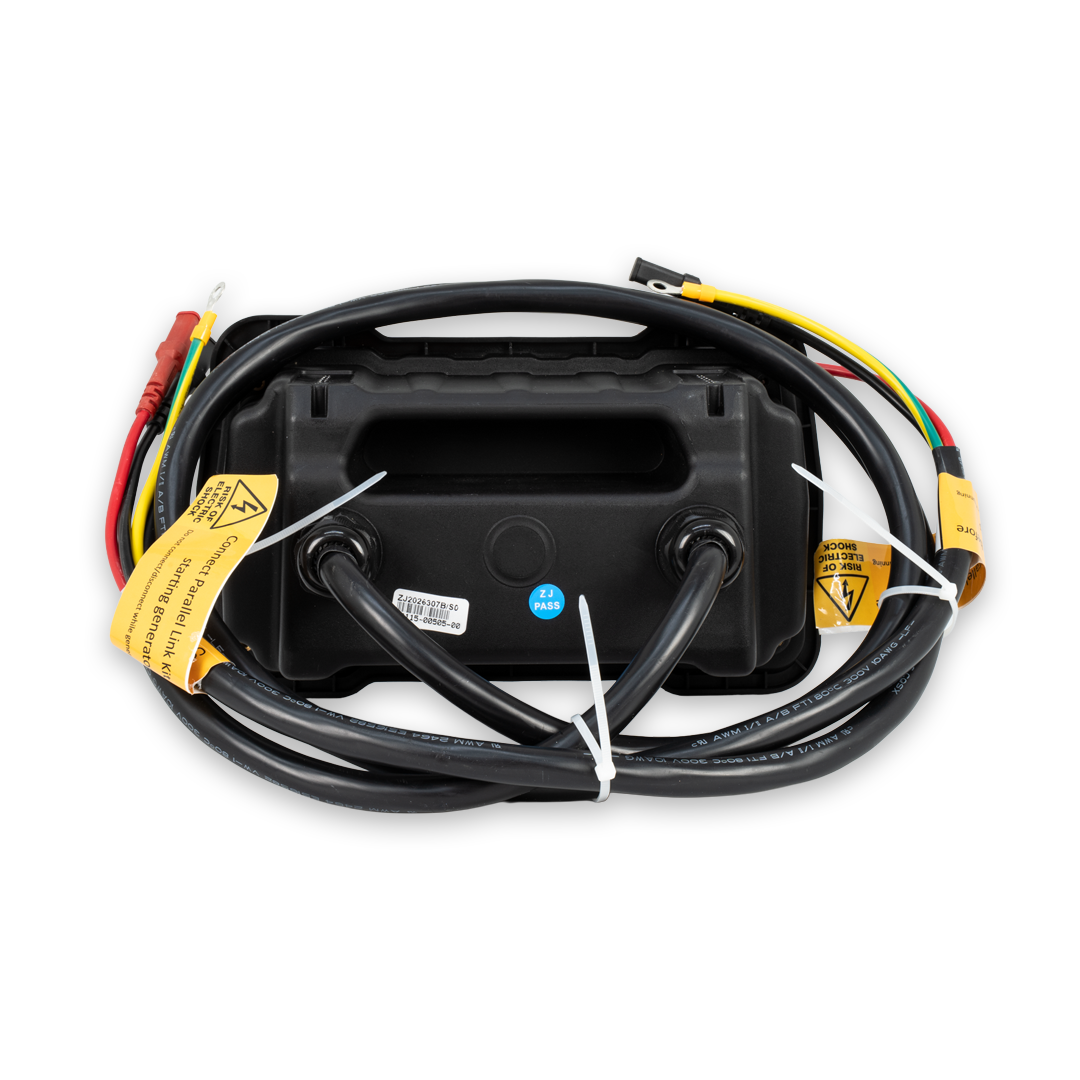 Picture of GT6000ESi Parallel Link Kit