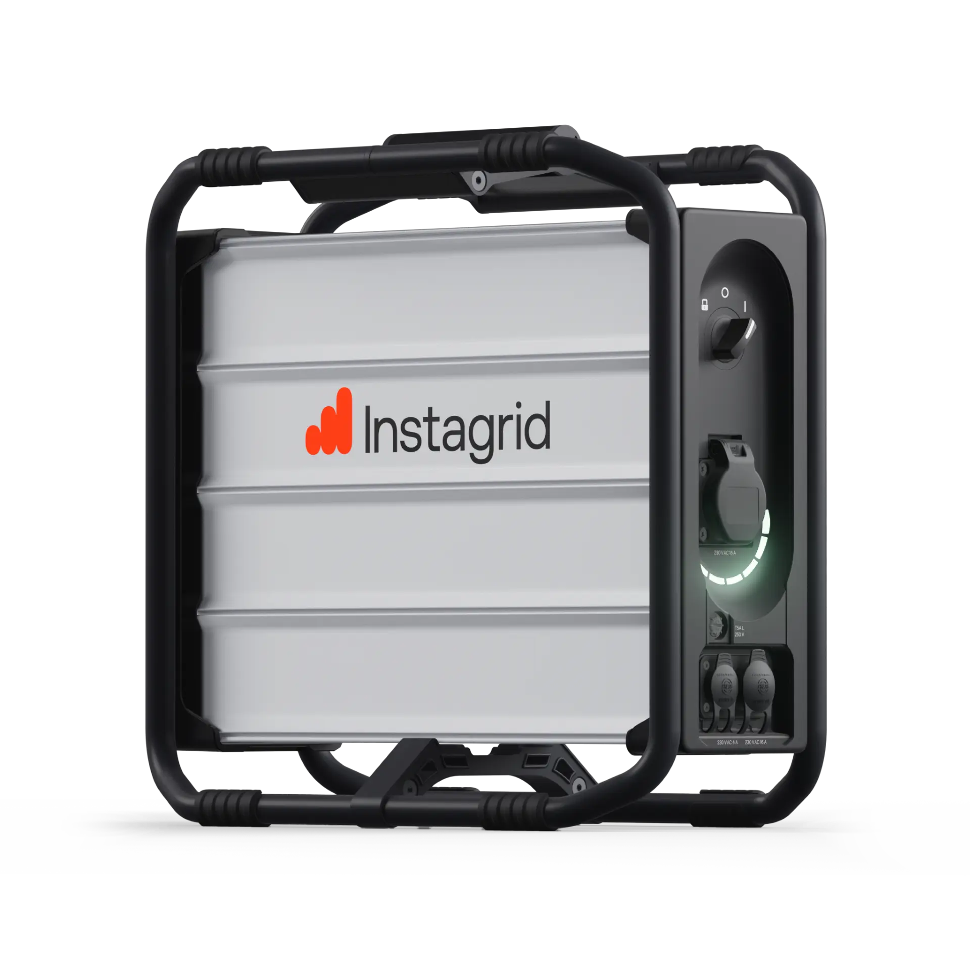 Picture for category Portable Power Stations
